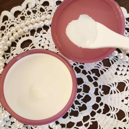 夢みるバーム 海泥スムースモイスチャー/ロゼット/クレンジングバームを使ったクチコミ(2枚目)