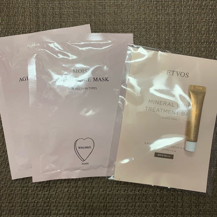 RAXY/Rakuten/その他を使ったクチコミ(4枚目)