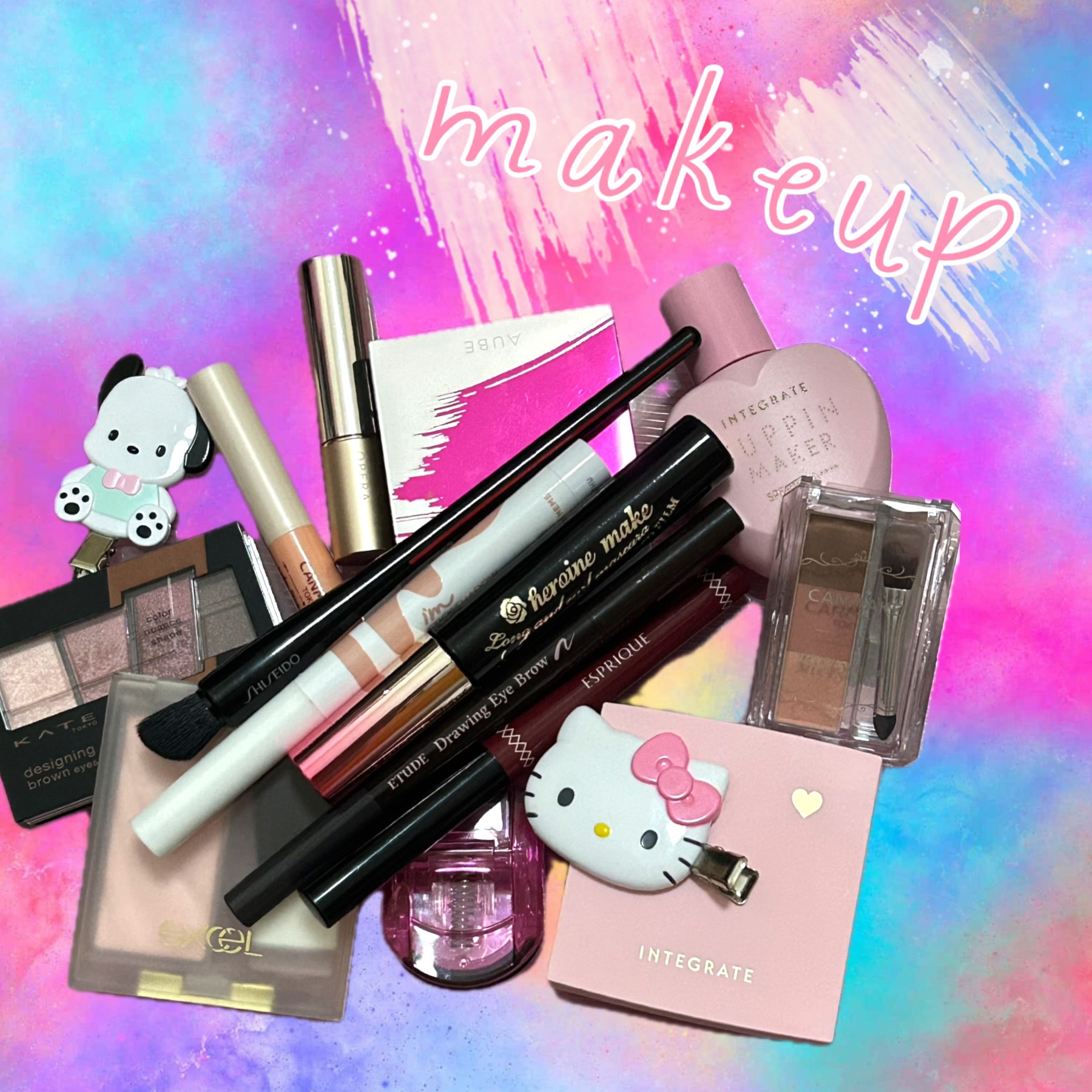 ESPRIQUE ビューティフルステイ リキッドライナーのクチコミ「こんにちは！


こげたぱんです🍞


先日、職場の仲良い同期の結婚式に無事、
参列してきまし.....」（1枚目）