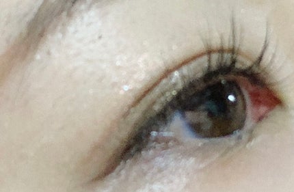 カールメモライズラッシュセラム/CAROME./まつげ美容液を使ったクチコミ(4枚目)