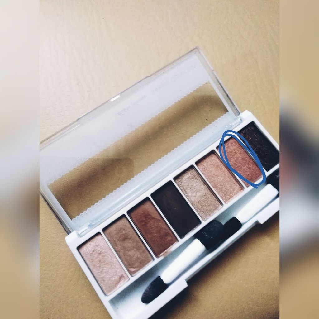 k(・ω・)h on LIPS 「マリブビューティーのスイーツコレクションキャラメルショコラ◝(..」(2枚目)