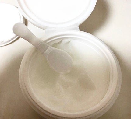 オールクリーンバーム/heimish/クレンジングバームを使ったクチコミ(3枚目)