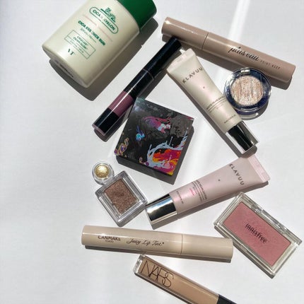 マイチーク/innisfree/パウダーチークを使ったクチコミ(2枚目)