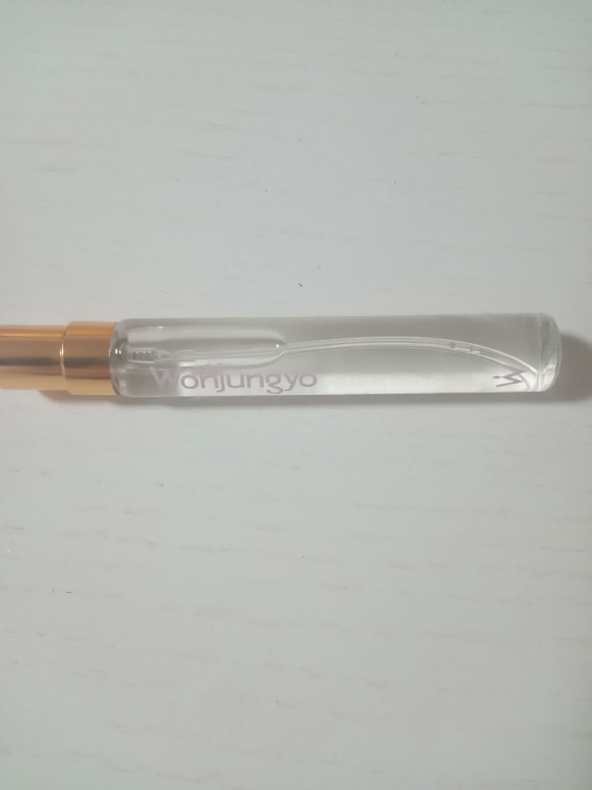 オードトワレ/Wonjungyo/香水(レディース)を使ったクチコミ（1枚目）