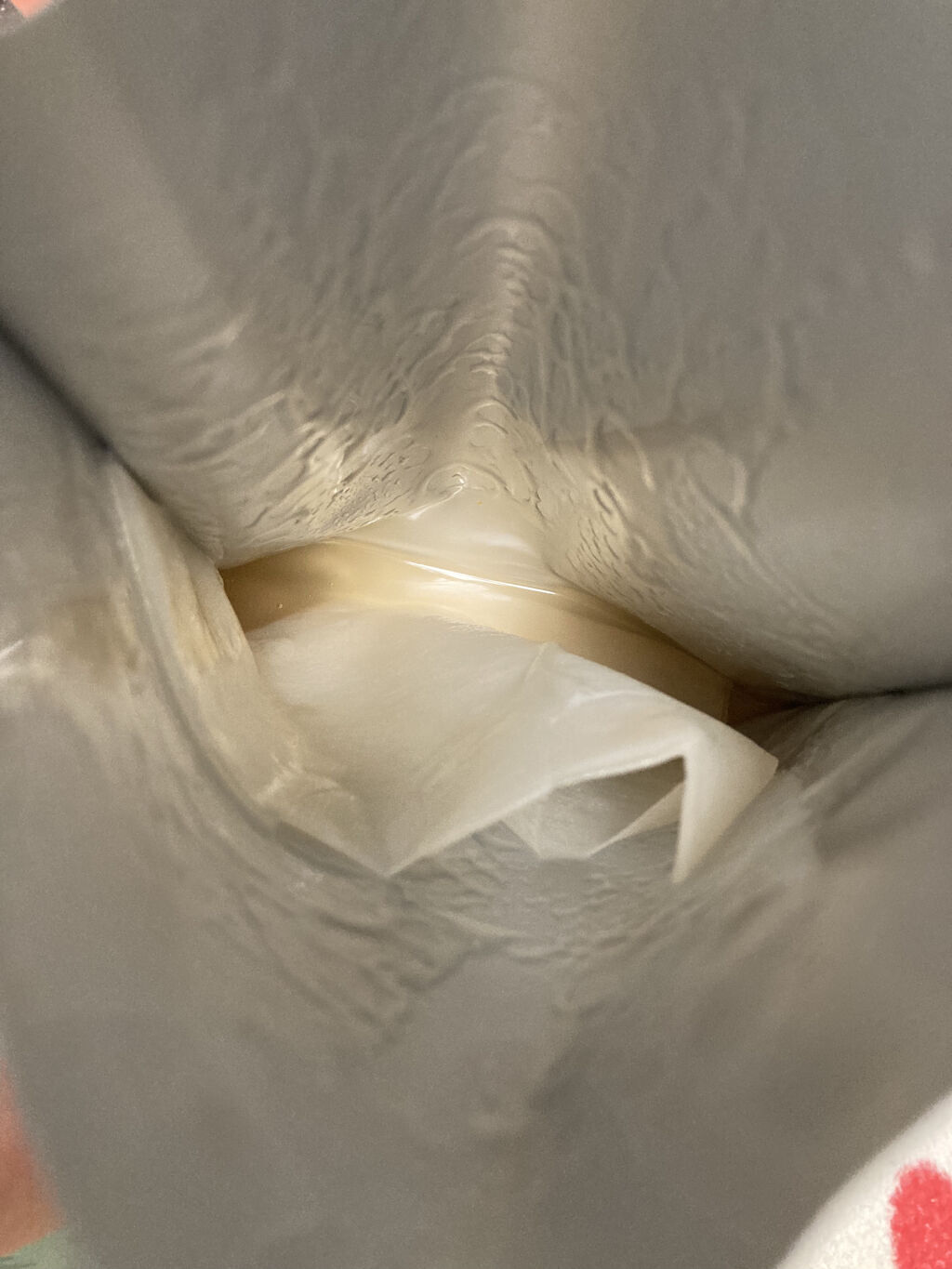 プログロス マスク/VT/シートマスク・パックを使ったクチコミ（3枚目）