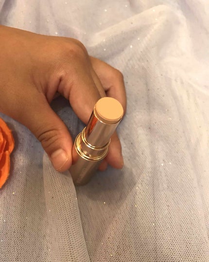 アイゾーンコンシーラー/コフレドール/スティックコンシーラーを使ったクチコミ(2枚目)