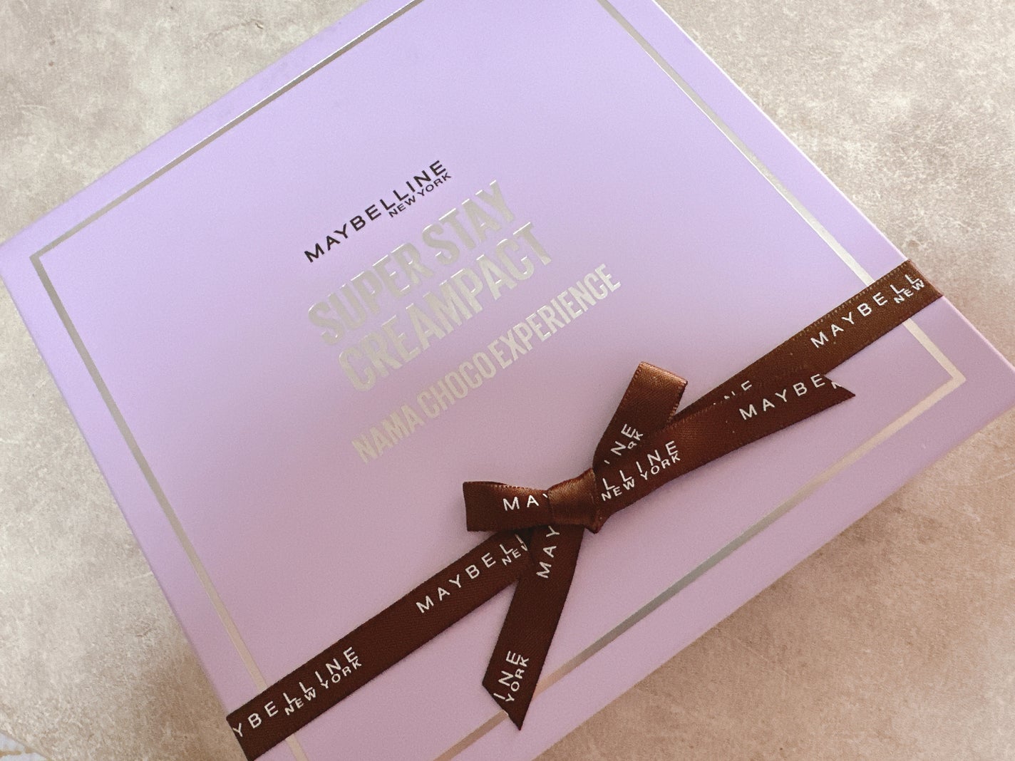 SPステイ クリームパクト ファンデーション/MAYBELLINE NEW YORK/クリーム・エマルジョンファンデーションを使ったクチコミ(2枚目)