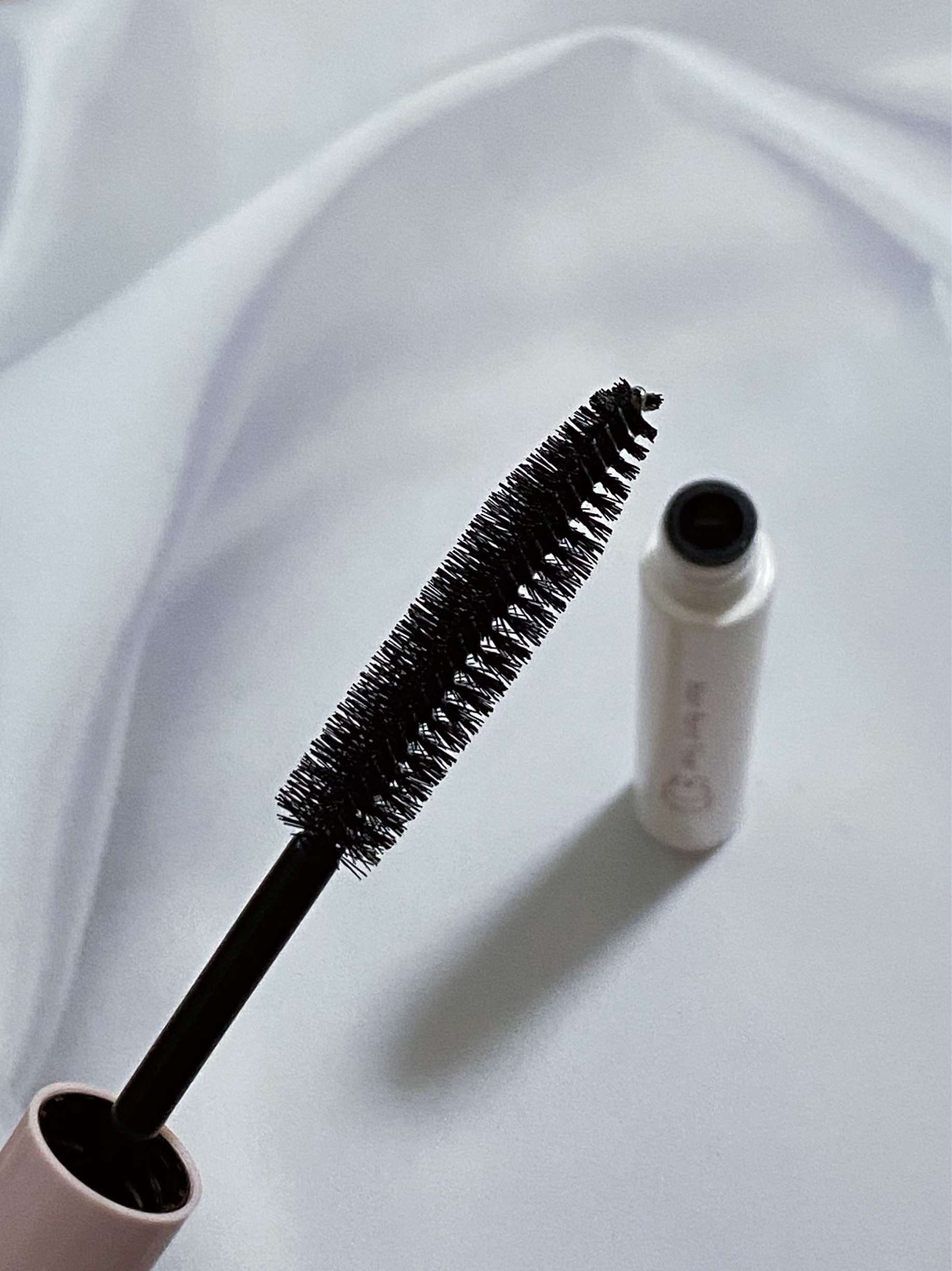 まとめ髪ポイントフィクサー ミッフィー限定デザイン(2023)/SHOBIDO/ヘアジェルを使ったクチコミ（3枚目）