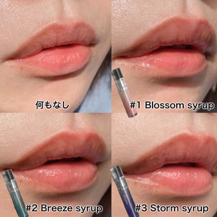 アピュー ジューシーパン リッププランパー/A’pieu/リッププランパーを使ったクチコミ(4枚目)