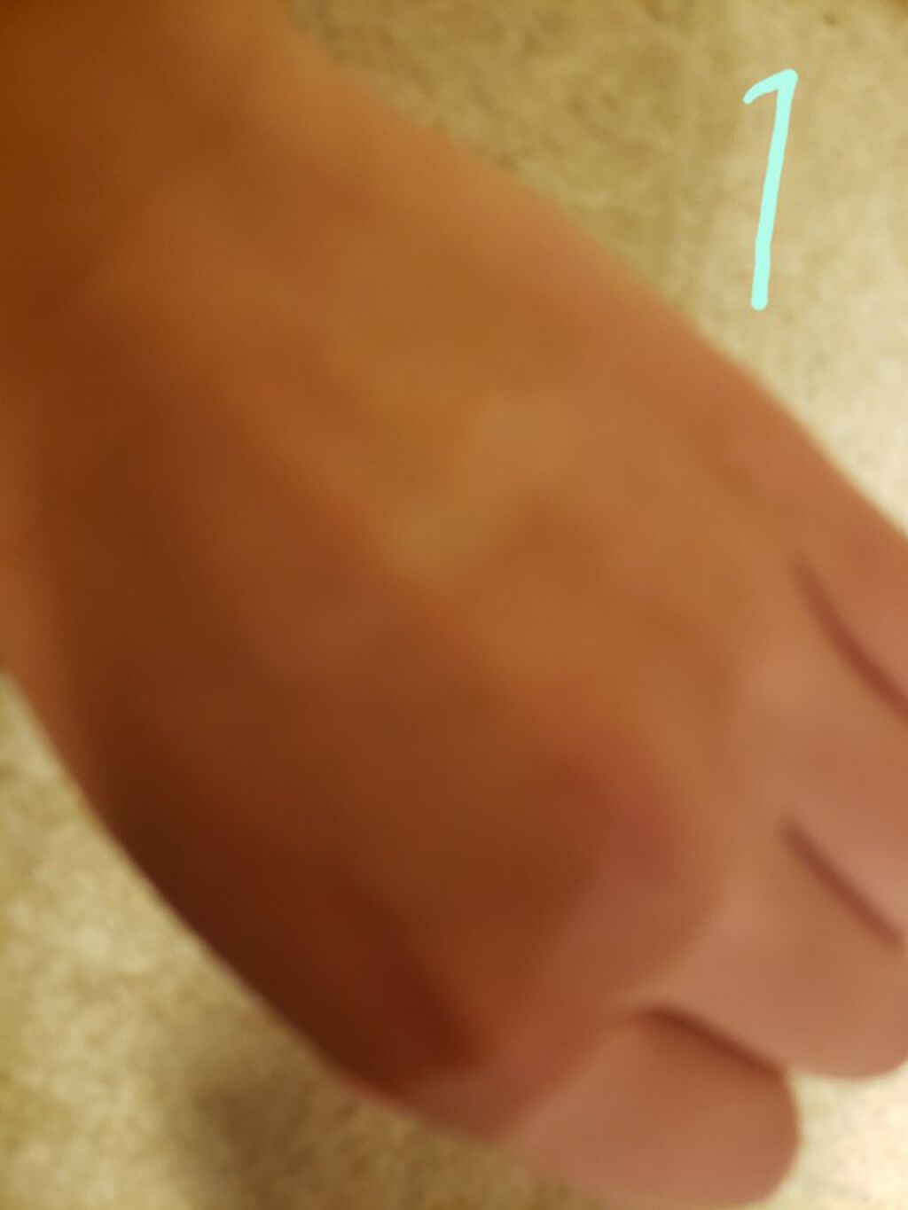 プレイカラーアイズ ミニオブジェ/ETUDE/アイシャドウパレットを使ったクチコミ(3枚目)