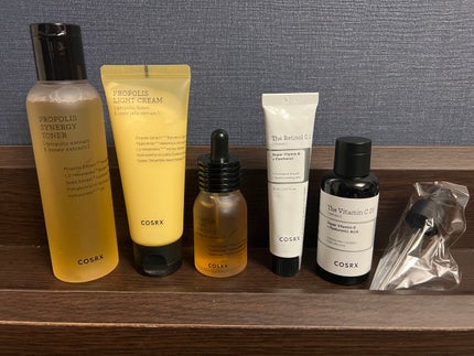 RXザ・ビタミンC23セラム/COSRX/美容液を使ったクチコミ(1枚目)