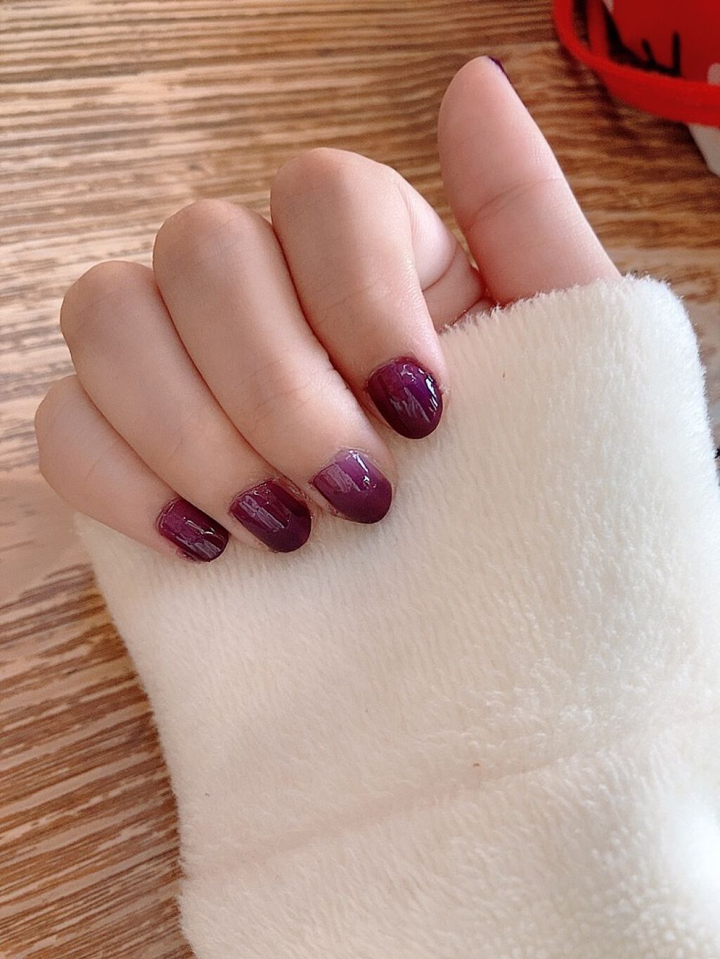 を使ったクチコミ（3枚目）