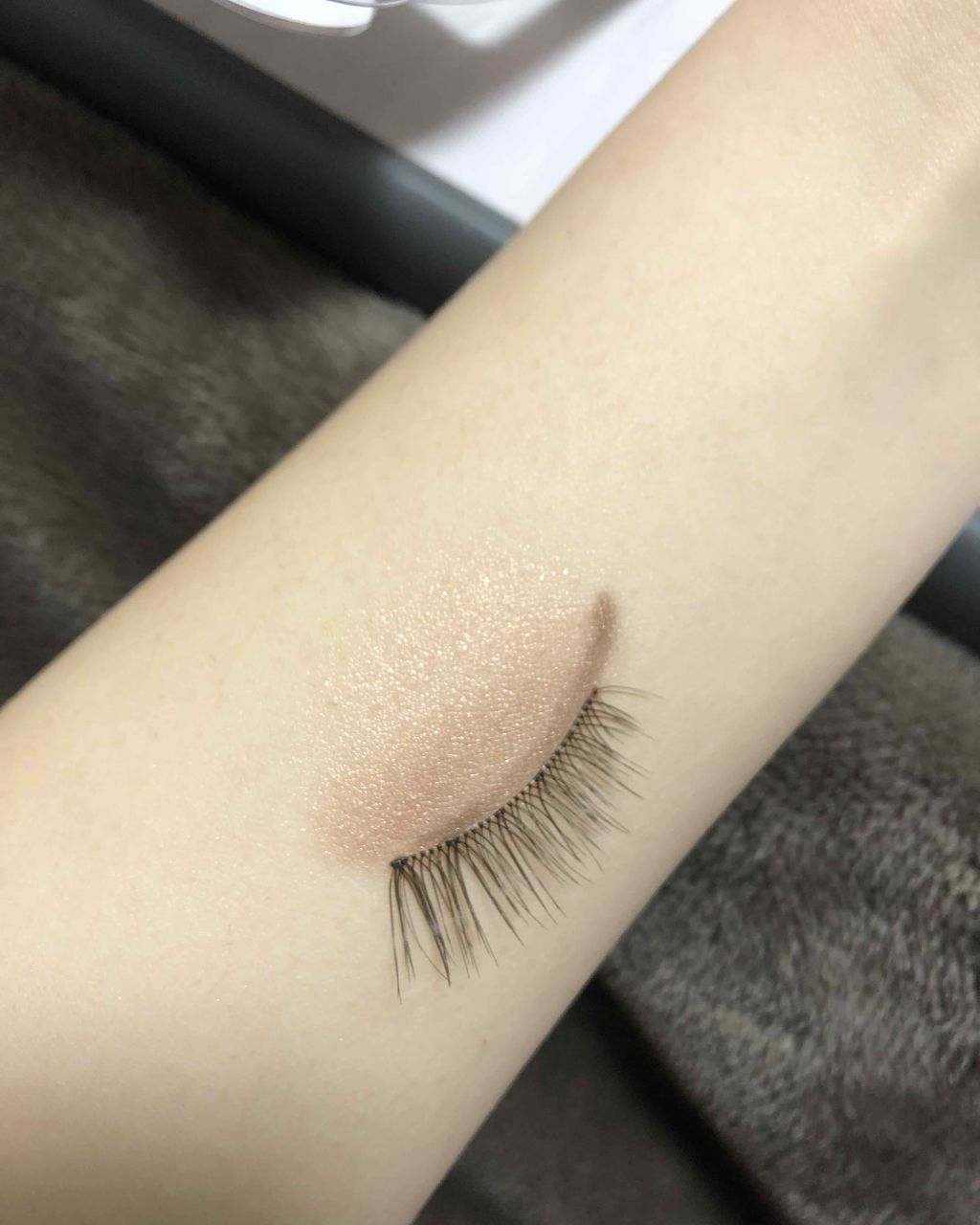 パーティコフレ2018/LUNASOL/メイクアップキットを使ったクチコミ（2枚目）