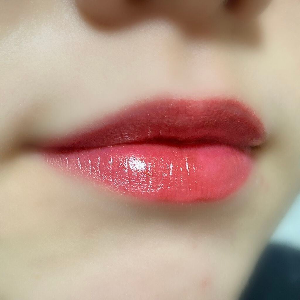 リップスティック/M・A・C/口紅を使ったクチコミ(2枚目)