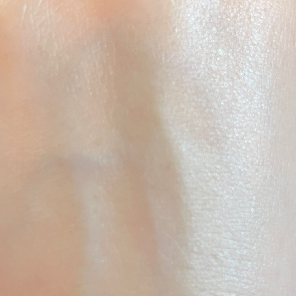 UVイデア XL プロテクショントーンアップ/ラ ロッシュ ポゼ/日焼け止めクリームを使ったクチコミ（3枚目）