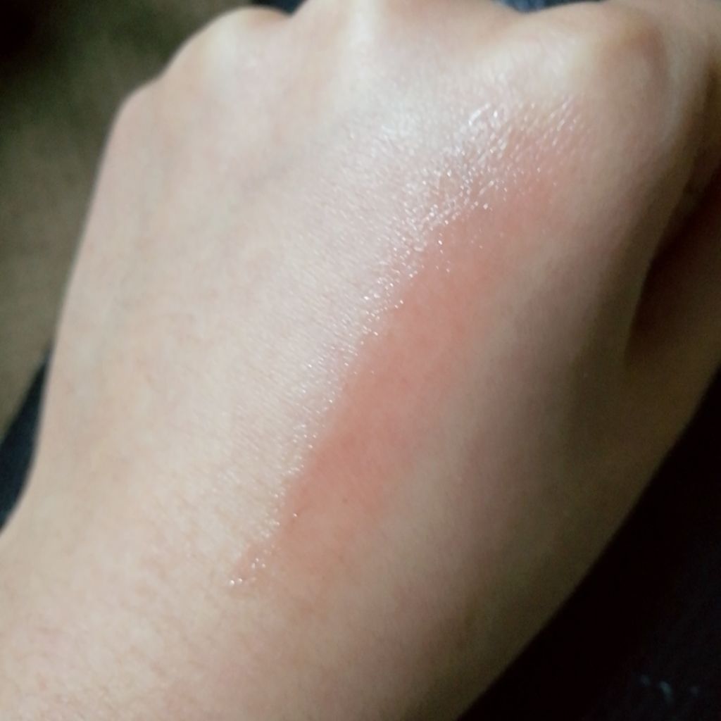 薬用スティックレギュラー/メンターム/リップクリームを使ったクチコミ（3枚目）