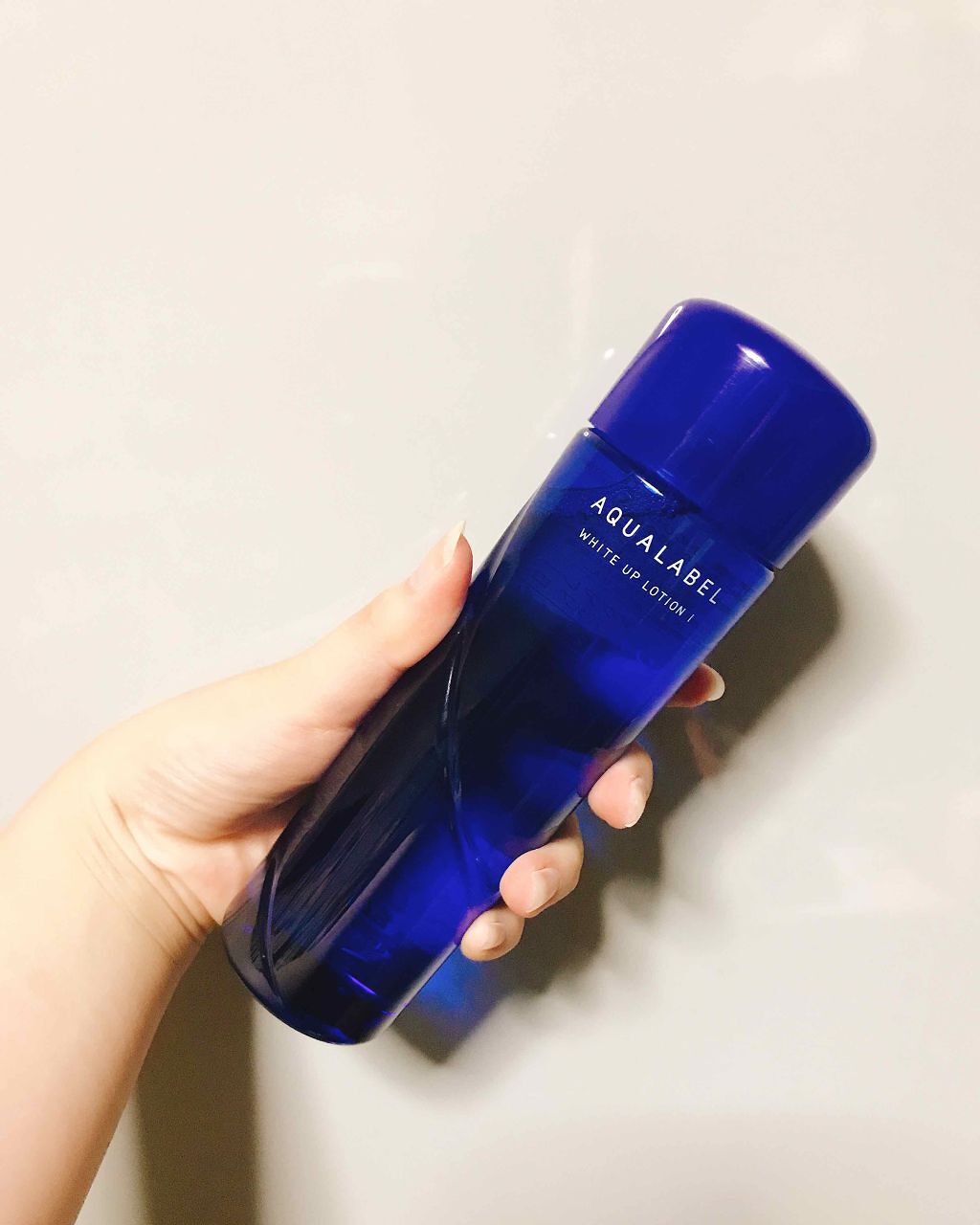 化粧水 敏感肌用 さっぱりタイプ/無印良品/化粧水を使ったクチコミ(3枚目)