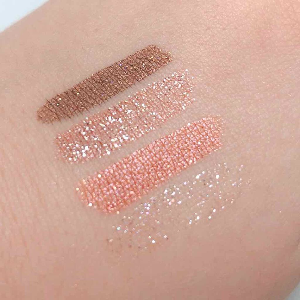 パパドントピーチ インフューズド チーク/Too Faced/パウダーチークを使ったクチコミ(2枚目)