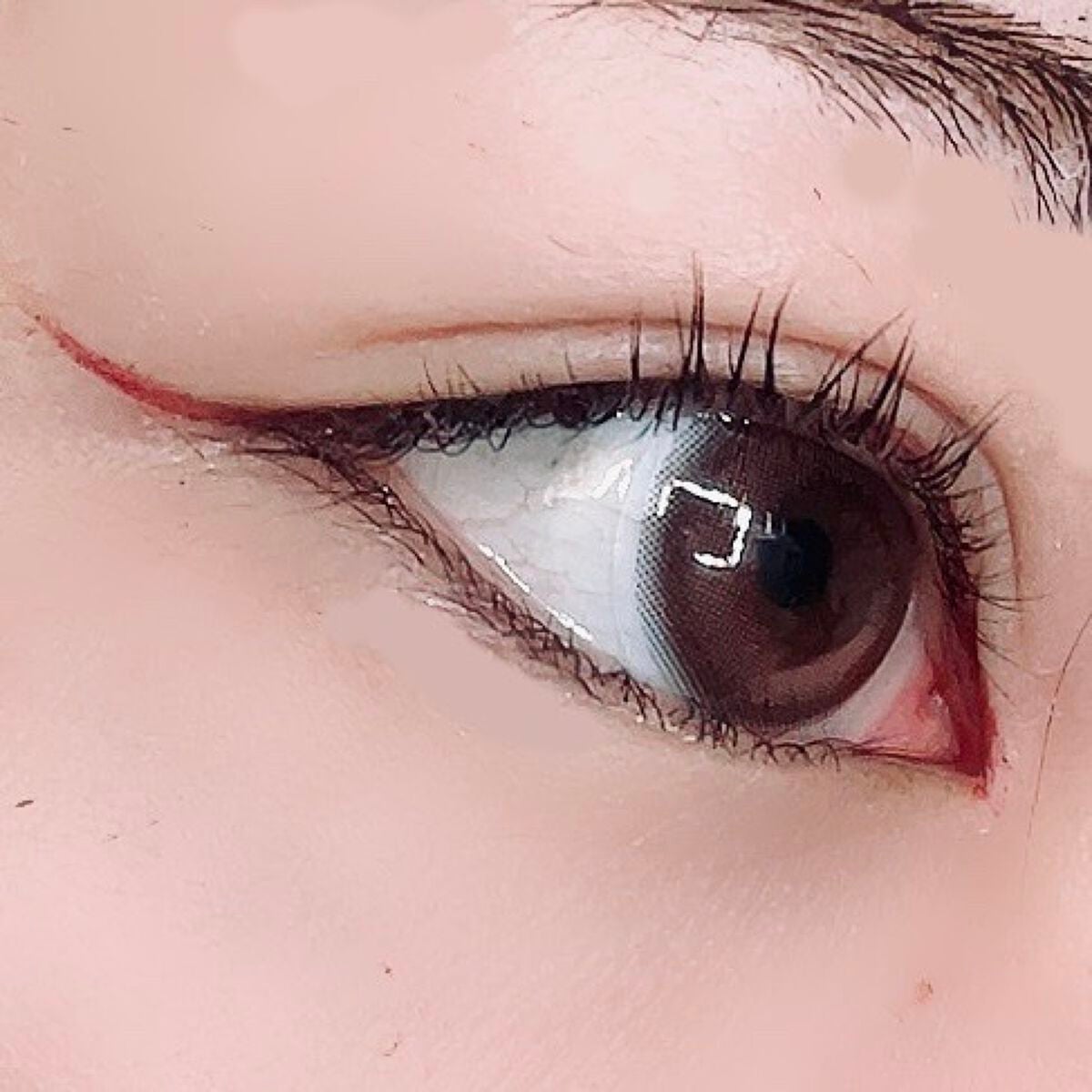 ãå¯çã¢ã€ã©ã€ããŒãã·ã§ãŒãçãªããã/ããžã£ãŽã¥/ãªãããã¢ã€ã©ã€ããŒã䜿ã£ãã¯ãã³ãïŒ3æç®ïŒ