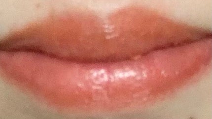 いぶ on LIPS 「ETVOSミネラルルージュオレンジダリア❁誕プレで頂きました!..」(5枚目)