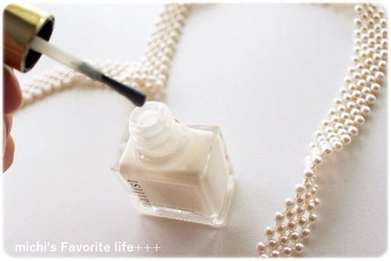 クイックスムージングベース/ネイリスト/ネイルベースコートを使ったクチコミ(2枚目)