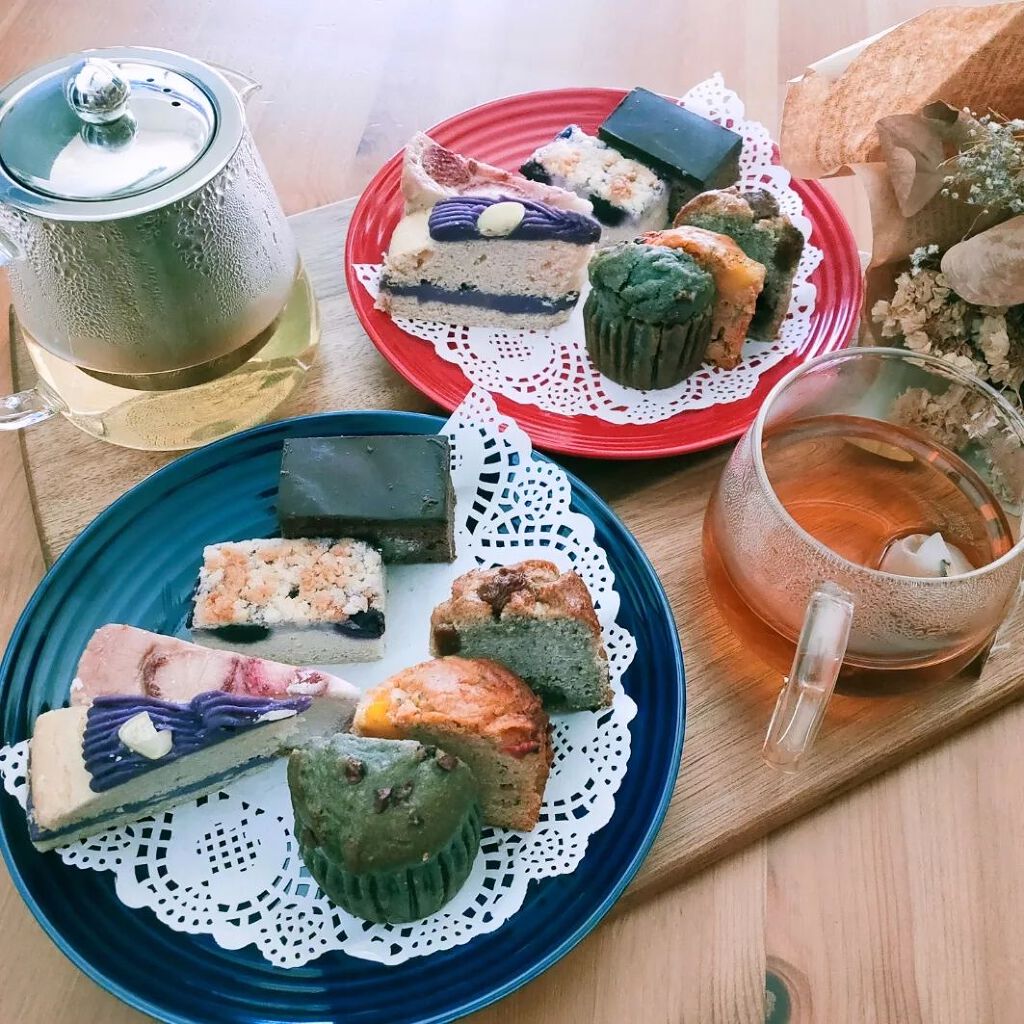 veegabooヴィーガンスイーツ食べ比べBOX/vee ga boo/食品を使ったクチコミ(4枚目)