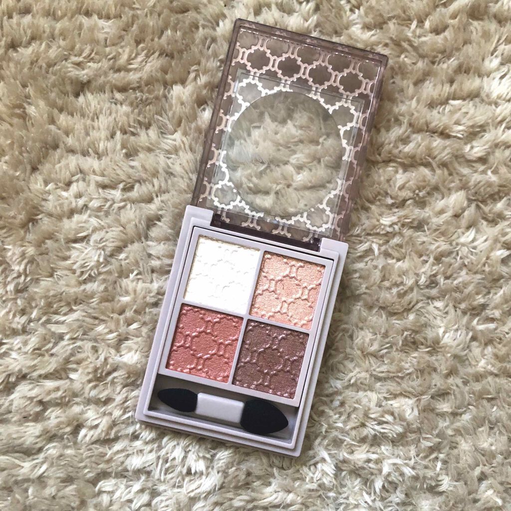 K on LIPS 「○ヴィセリシェ グロッシーリッチアイズNRD-6今話題のヴィセ..」(1枚目)