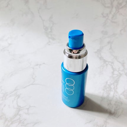 ディープブーストセラム/ブルーミオ/美容液を使ったクチコミ(2枚目)