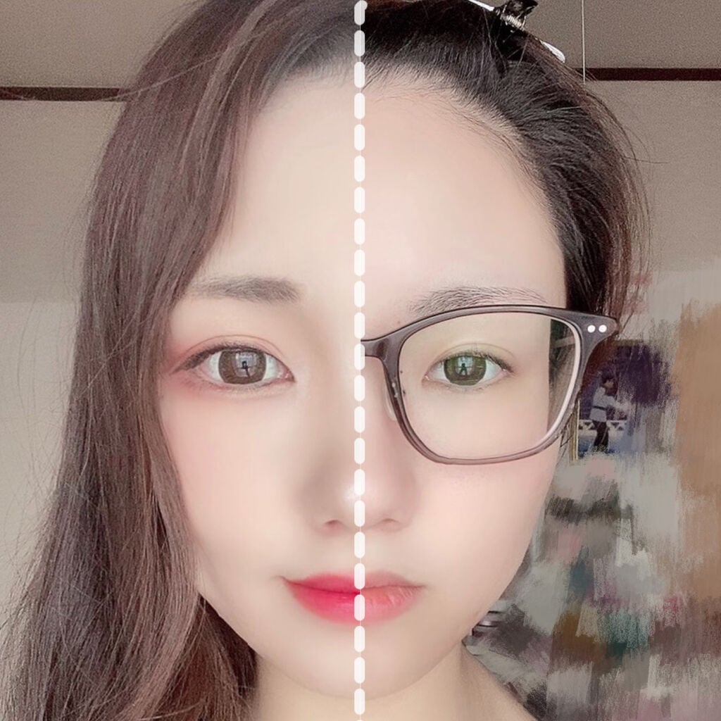 シャドーカスタマイズ/MAJOLICA MAJORCA/単色アイシャドウを使ったクチコミ(2枚目)