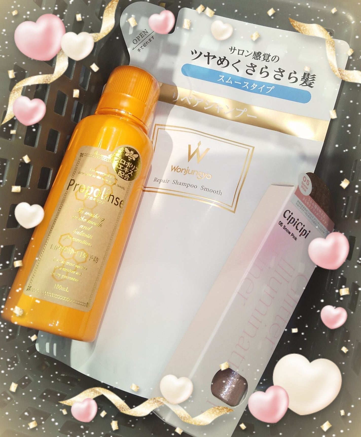 プロポリンス/プロポリンス/マウスウォッシュ・スプレーを使ったクチコミ(3枚目)