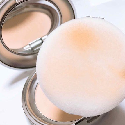 ミネラルプレストパウダーR/TIME SECRET/プレストパウダーを使ったクチコミ(3枚目)