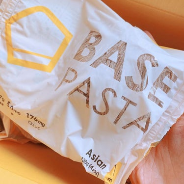 BASE BREAD/ベースフード/食品を使ったクチコミ（2枚目）