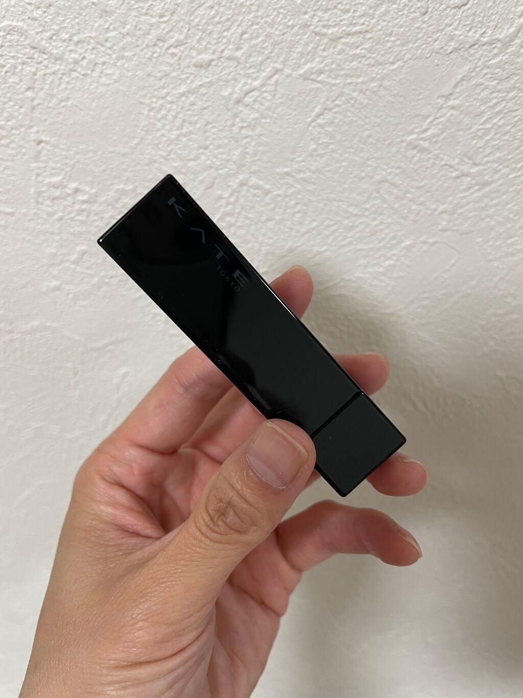 mu-cho on LIPS 「リップモンスター02落ちにくくていい!私にはちょっと明るすぎた..」(3枚目)