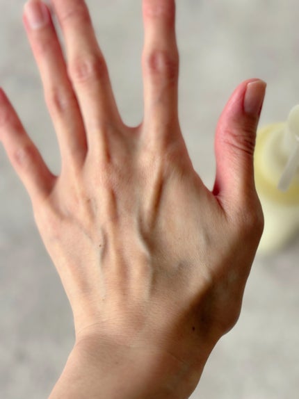 やわ肌ミルク洗顔/ファンケル/その他洗顔料を使ったクチコミ(5枚目)