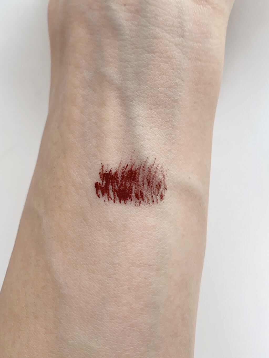 パーフェクトエクステンション マスカラ for カール/D-UP/マスカラを使ったクチコミ（3枚目）