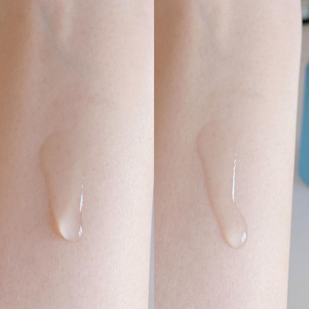 HIK セラム/HIK/美容液を使ったクチコミ（3枚目）