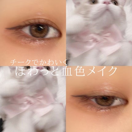 リキッドアイブロウ/U R GLAM/リキッドアイブロウを使ったクチコミ(1枚目)