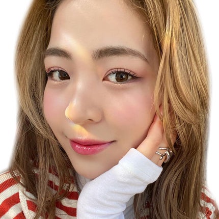 ピュアリティーシャインワンデー(PURITYSHINE 1day)/OLOLA/ワンデー(1DAY)カラコンを使ったクチコミ(4枚目)