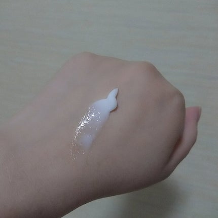 バリアダームモイストクリーム/SKIN&LAB/フェイスクリームを使ったクチコミ(3枚目)