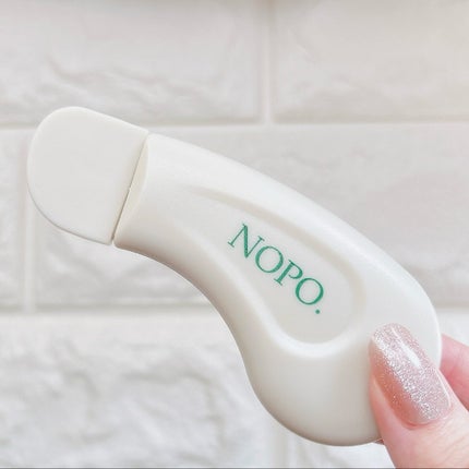 NOPO. ポアクリーンピーラー/コジット/その他スキンケアグッズを使ったクチコミ(6枚目)