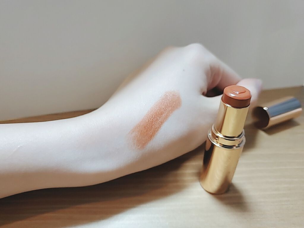 メルティールミナスルージュ/キャンメイク/口紅を使ったクチコミ(2枚目)