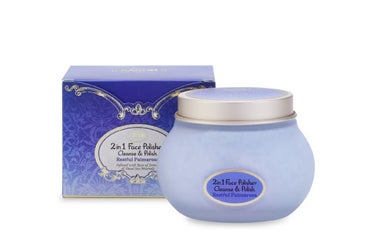 SABON フェイスポリッシャー レスティング