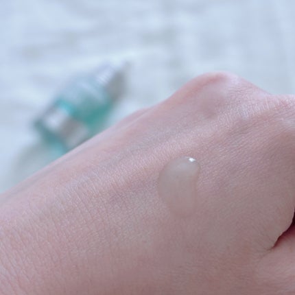 PDRNヒアルロン酸カプセル100セラム/Anua/美容液を使ったクチコミ(5枚目)