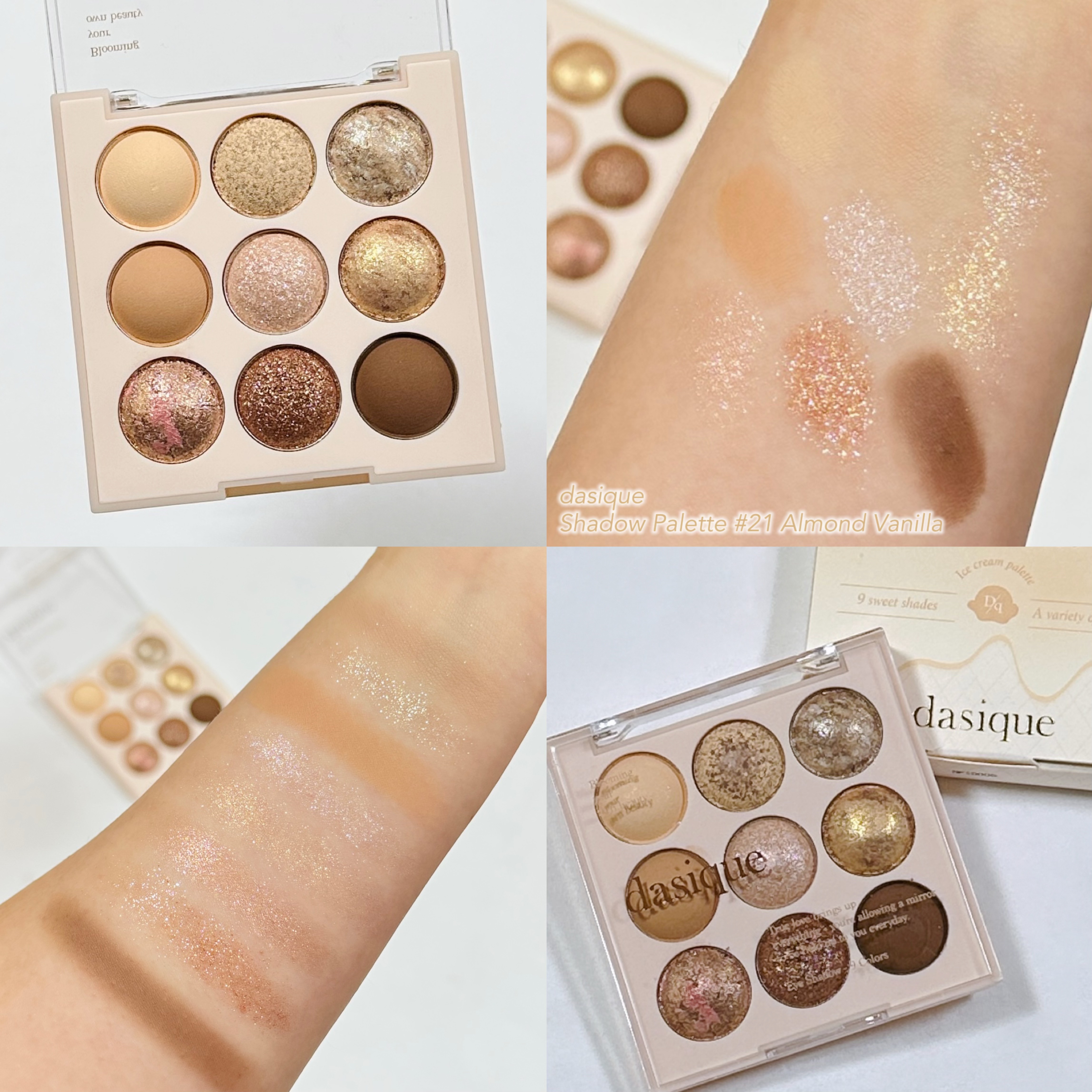 ベターザンチーク/rom&nd/パウダーチークを使ったクチコミ（2枚目）