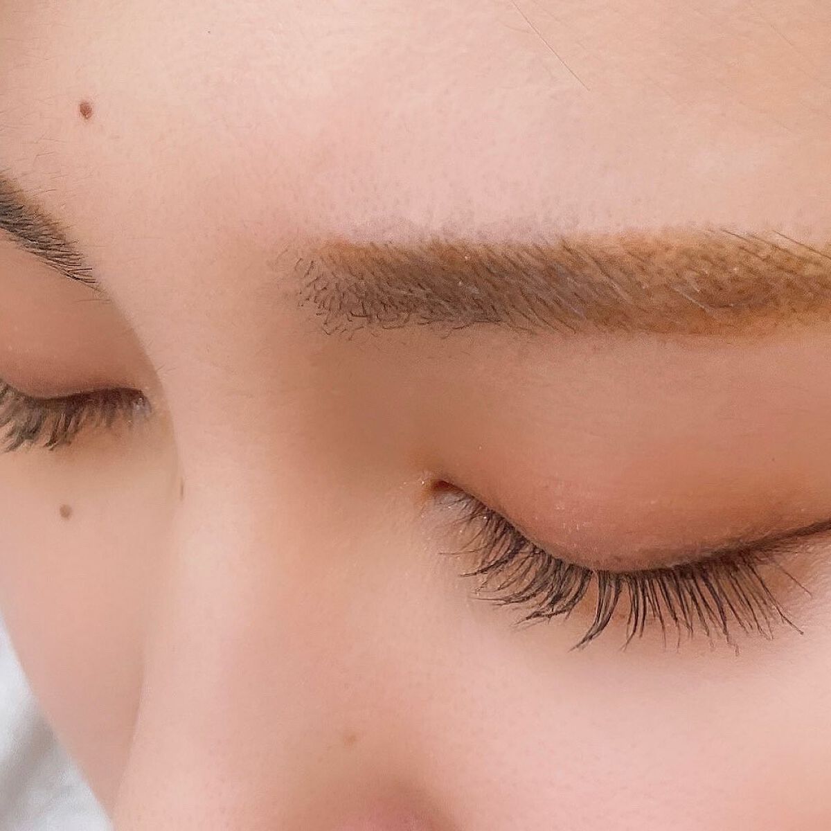 スカイハイ/MAYBELLINE NEW YORK/マスカラを使ったクチコミ（3枚目）