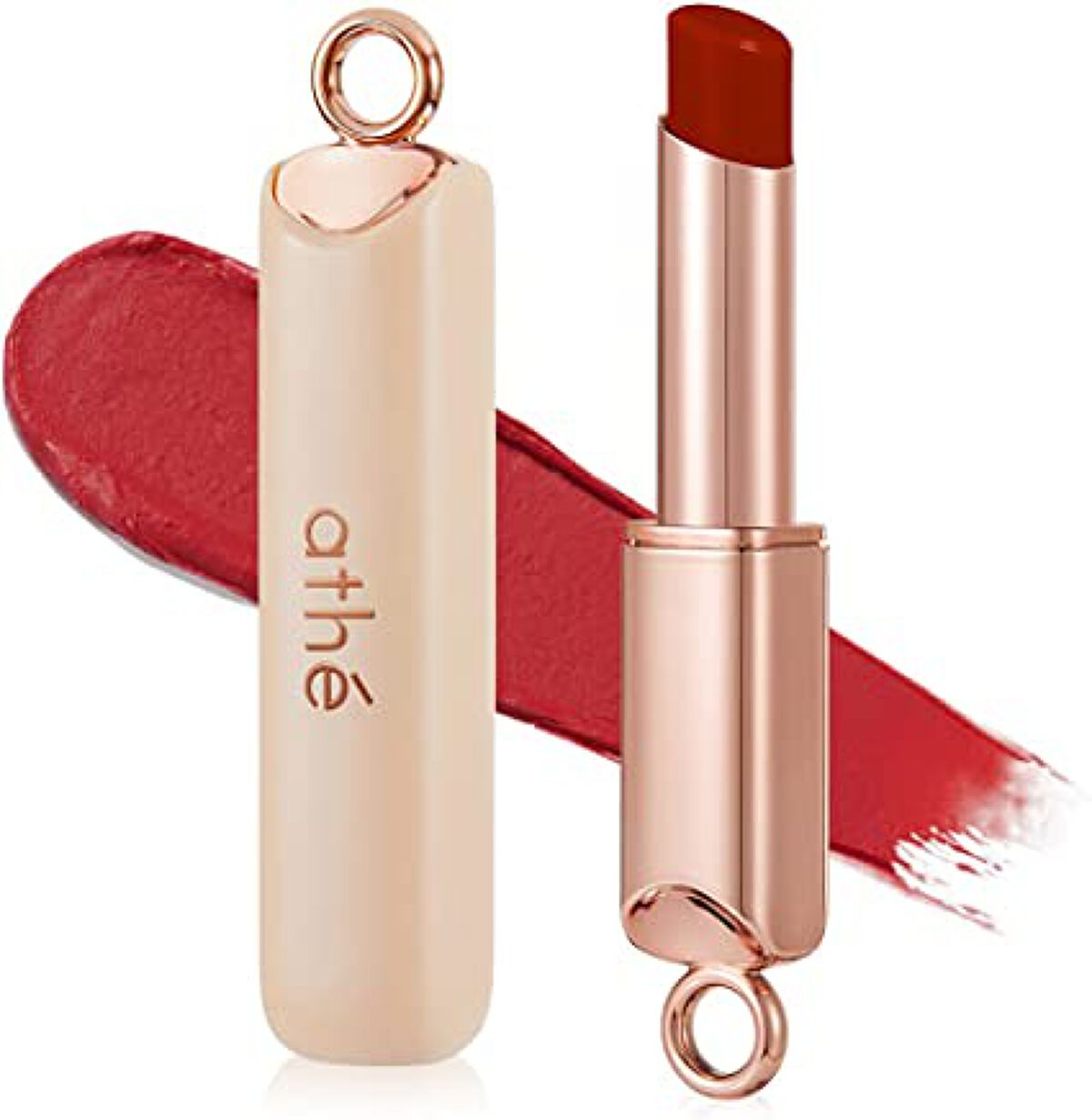 オーセンティック エアリー リップバーム 04 チリー