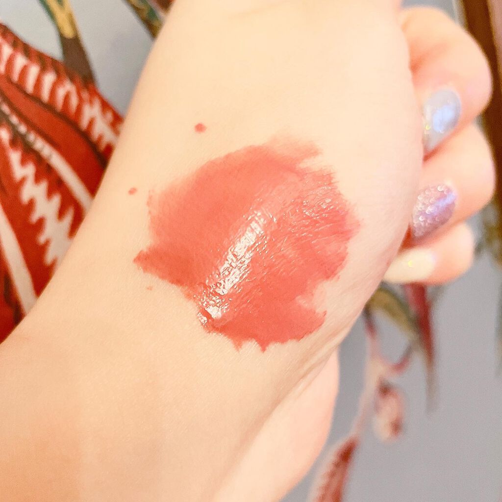 REVLON ウルトラ HD ビニール リップ ポリッシュのクチコミ「✽+†+✽――✽+†+✽――✽+†+✽――
REVLON x WW84コラボ
【数量限定】レ.....」（2枚目）