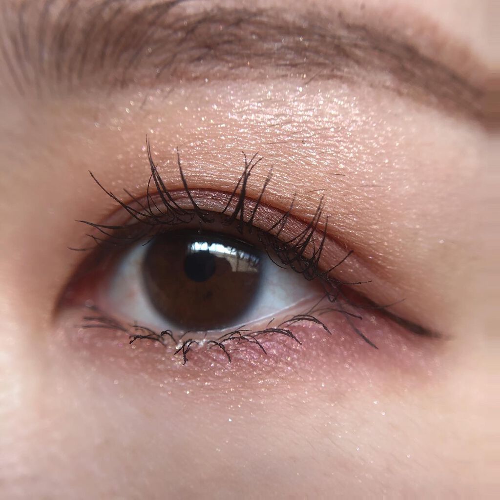 デザイニング カラー アイズ/SUQQU/アイシャドウパレットを使ったクチコミ(3枚目)