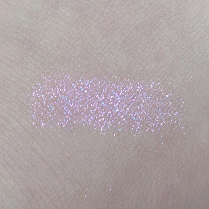 マルチグリッターカラー 20 MY MELODY Limited Color(マイメロディー限定)/ENBAN TOKYO/単色アイシャドウの画像