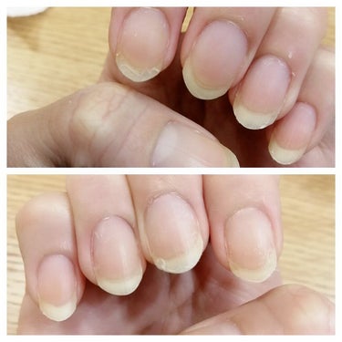 キューティクルネイルオイル ペンタイプ/No nail No life/ネイル用品を使ったクチコミ（2枚目）